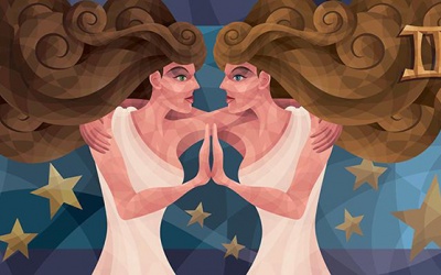 Tử vi cung hoàng đạo Song Tử 2021: Nhiều thuận lợi trong chuyện tiền bạc