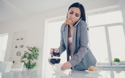 Tử vi thứ Sáu (18/12/2020): Kim Ngưu đang tỏ ra khá vội vàng, hấp tấp