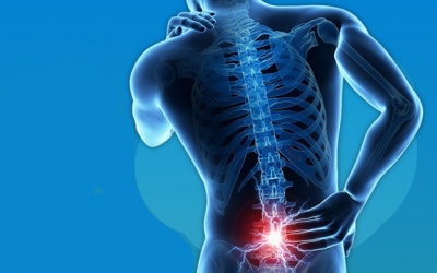 Xử trí thế nào khi bị đau thắt lưng hông?