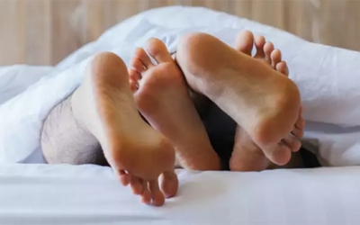 “Điểm mặt” 5 loại tinh dầu giúp đời sống tình dục thăng hoa