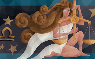 Tử vi cung hoàng đạo Thiên Bình 2021: Năm của những thay đổi tích cực