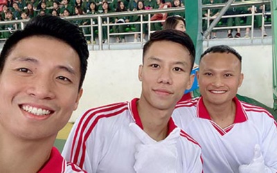 QBV Việt Nam 2020 sẽ ở lại thủ đô Hà Nội