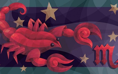 Tử vi cung hoàng đạo Bọ Cạp 2021: Hãy chú ý hơn tới sức khỏe tinh thần!