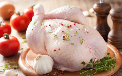 Mỡ máu cao có nên ăn thịt gà không?