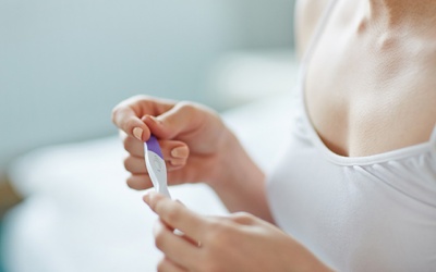 Tại sao thai phụ không nhận ra những dấu hiệu mang thai?