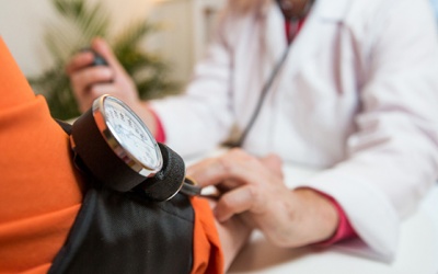 Tăng huyết áp: Các yếu tố nguy cơ và cách phòng tránh