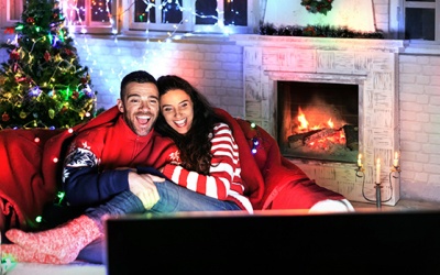 10 bộ phim đáng xem dịp Giáng sinh, năm mới 2021