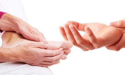 Tê tay, tê chân có phải biến chứng nặng của đái tháo đường không?