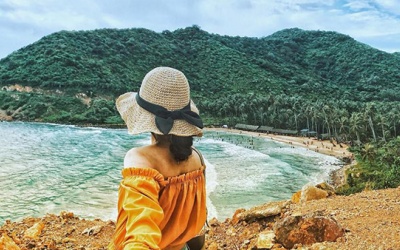 Địa điểm du lịch “xịn sò” bạn nên đi trong dịp Tết Dương lịch 2021