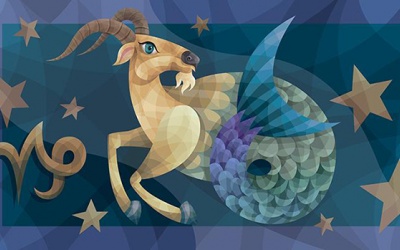 Tử vi cung hoàng đạo Ma Kết 2021: Chuyện tình cảm sẽ gặp nhiều thuận lợi