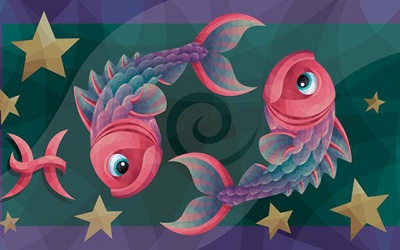 Tử vi cung hoàng đạo Song Ngư 2021: Bạn sẽ có một năm tốt lành