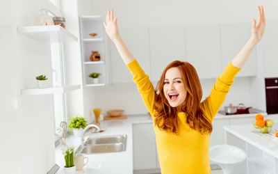 Tử vi thứ Hai (28/12/2020): Song Ngư hãy sống hết mình cho hiện tại