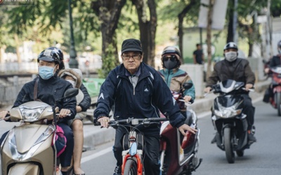 Dự báo thời tiết: Miền Bắc đối mặt với đợt rét hiếm gặp