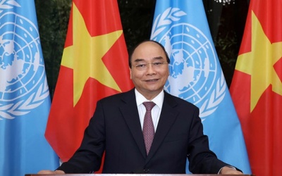 Thủ tướng gửi Thông điệp nhân Ngày quốc tế Phòng chống dịch bệnh 27/12