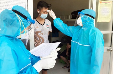 Thủ tướng ký Công điện khẩn liên quan đến BN1440