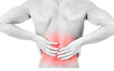 Giải pháp kiểm soát đau lưng do thoát vị đĩa đệm an toàn, hiệu quả 
