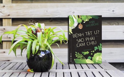 Bệnh tật ư? Sao phải cam chịu?