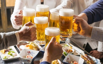 Biện pháp thanh lọc sau những ngày tiệc tùng đầu năm