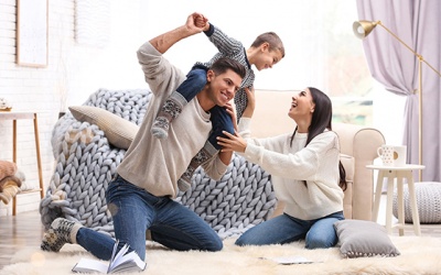 Tử vi thứ Bảy (2/1/2021): Sư Tử nên dành thời gian cho gia đình