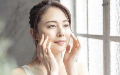 'Học lỏm' bí quyết ngăn ngừa nếp nhăn của phụ nữ Nhật