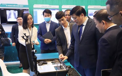 Bộ Y tế đảm bảo người dân sẽ không còn mù mờ khi khám chữa bệnh