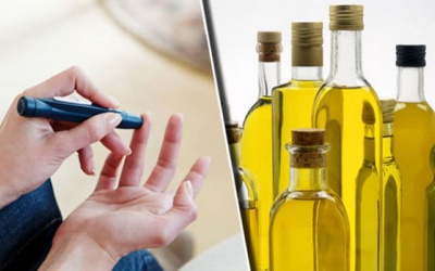 Mắc đái tháo đường: Nên dùng dầu ăn gì để kiểm soát đường huyết?