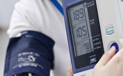 Người sống sót sau ung thư thường có nguy cơ bị tăng huyết áp?