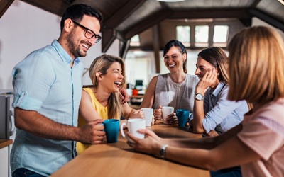 Tử vi thứ Ba (5/1/2021): Bọ Cạp nên tỏ ra cởi mở, tự tin hơn