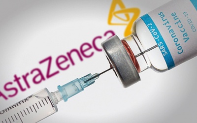 Việt Nam đang đàm phán mua 30 triệu liều vaccine Covid-19 của AstraZeneca