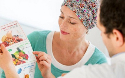 Bổ sung protein – “vũ khí” chống ung thư?