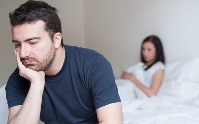 Mỡ máu cao ảnh hưởng tới “chuyện ấy” như thế nào?