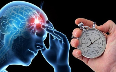 “Thời gian vàng” để cấp cứu bệnh nhân đột quỵ thoát khỏi nguy hiểm