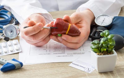 Một vài nguyên liệu tự nhiên giúp hỗ trợ sức khỏe túi mật