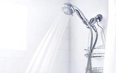 Những sai lầm nguy hiểm khi tắm gội trong mùa Đông