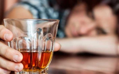 Cảnh báo ngộ độc rượu ngâm củ ấu tàu