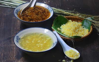 Mùa Đông Hà Nội, thưởng thức chè nóng ở đâu?