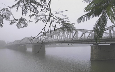 Dự báo thời tiết: Vùng rét hại mở rộng đến Thừa Thiên Huế