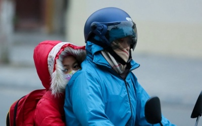 Dự báo thời tiết: Miền Bắc, miền Trung tiếp tục rét hại