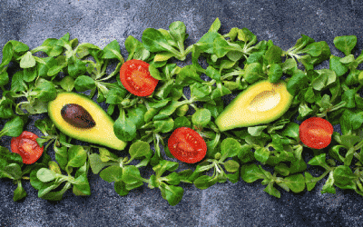 Những thực phẩm tốt cho người bệnh u tuyến giáp lành tính