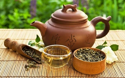 Uống loại trà này có thể giúp tiêu mỡ trong khi bạn ngủ?