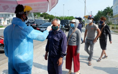 Phân công, thay thế thành viên Ban Chỉ đạo phòng chống COVID-19 địa phương