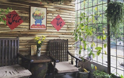 3 quán cà phê độc đáo, yên tĩnh cực hợp để ghé dịp cuối tuần