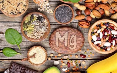 Dấu hiệu cảnh báo cơ thể bạn đang thiếu hụt mange trầm trọng