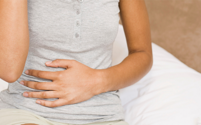 Mắc bệnh Crohn, viêm ruột có thể làm tăng nguy cơ sỏi mật