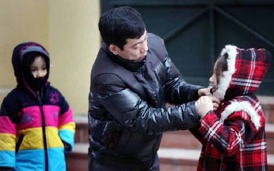 Dự báo thời tiết: Chênh lệch nhiệt ngày đêm lớn ảnh hưởng tới sức khỏe