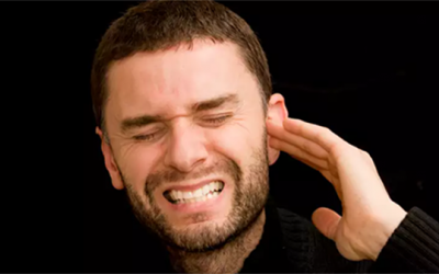 Ù tai có thể là dấu hiệu cơ thể đang thiếu vitamin?