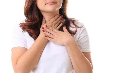 Viêm thanh quản mạn tính xuất tiết là gì?