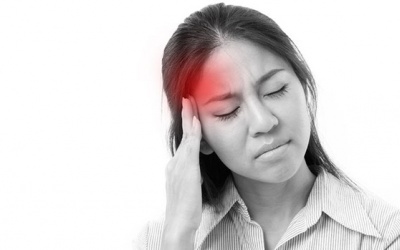 Những loại trà thảo mộc giúp bạn 'đánh bại' cơn đau nửa đầu