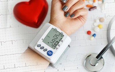 Phình mạch máu não: Biến chứng nguy hiểm do tăng huyết áp