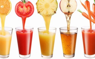 Bật mí 5 loại nước trái cây giúp giảm acid uric trong máu